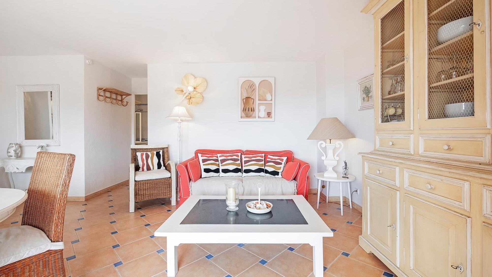 Les Cigales, Superbe Vue - Golfe De Sainte-Maxime Apartment Exterior photo